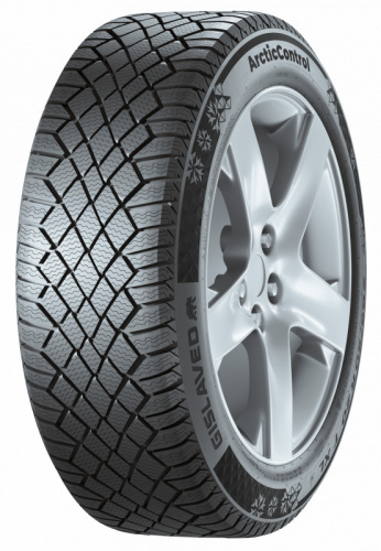 Шина Gislaved ArcticControl 215/65R17 103T