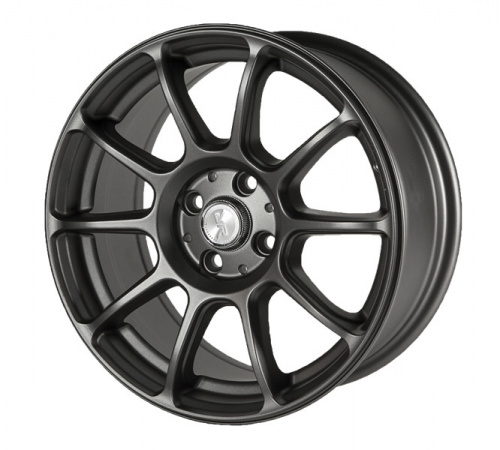 Диск RR CSSD2755 6,5x15 4*100 Et:38 Dia:60,1 MK/M