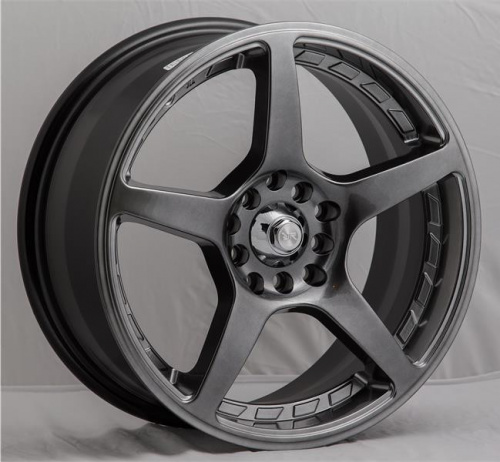 Диск RR CSS 155 7x16 4*100 Et:40 Dia:60,1 MK
