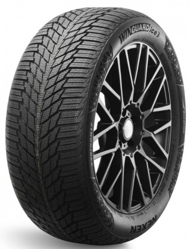 Шина Nexen Winguard ice 3 215/55R18 95T
