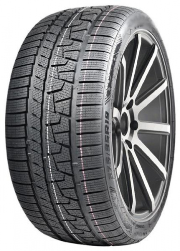 Шина Lanvigator WinterGrip UHP 235/40R18 95V