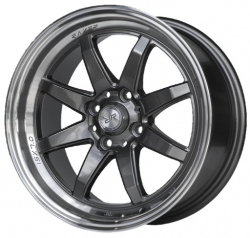 Диск RR CSS3730 7x15 4*98 Et:30 Dia:58,6 MK-LP