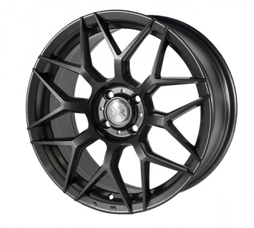 Диск RR CSS3940 6x14 4*98 Et:35 Dia:58,6 MK