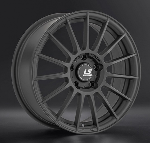 Диск LS wheels FlowForming RC05 7,5x17 5*112 Et:30 Dia:66,6 mb