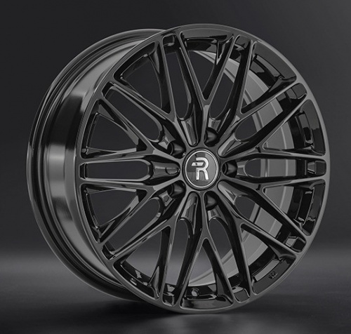 Диск Replay B361 7,5x17 5*112 Et:27 Dia:66,6 bk