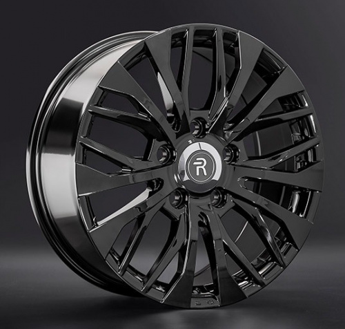 Диск Replay TY315 8x18 5*150 Et:56 Dia:110,1 bk