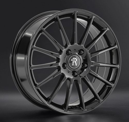 Диск Replay B206 7,5x18 5*112 Et:51 Dia:66,6 bk