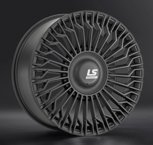 Диск LS wheels FlowForming RC99 9x22 5*120 Et:42 Dia:72,6 mb