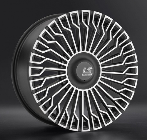Диск LS wheels FlowForming RC99 8,5x20 6*114,3 Et:45 Dia:67,1 mbf
