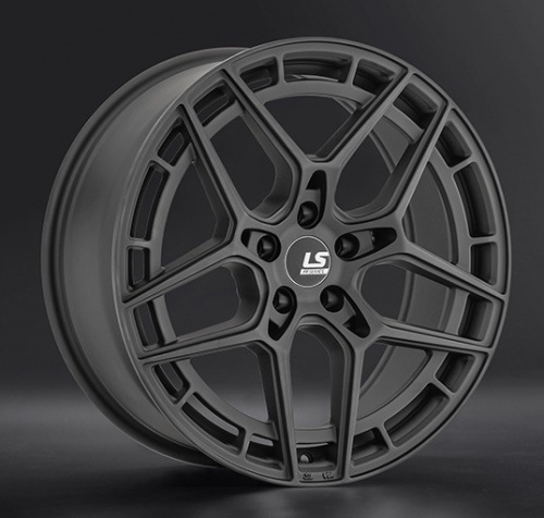Диск LS wheels FlowForming RC107 8,5x19 5*112 Et:40 Dia:66,6 mb