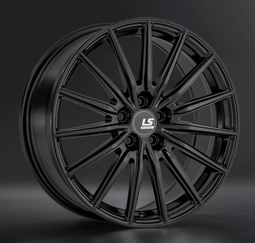 Диск LS wheels FlowForming RC93 7x18 5*108 Et:33 Dia:65,1 BKS
