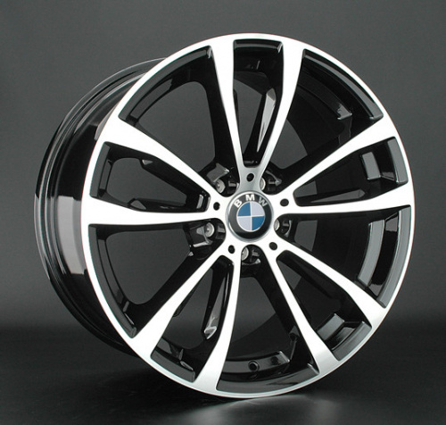 Диск Replay B169 9x19 5*120 Et:40 Dia:74,1 bkf