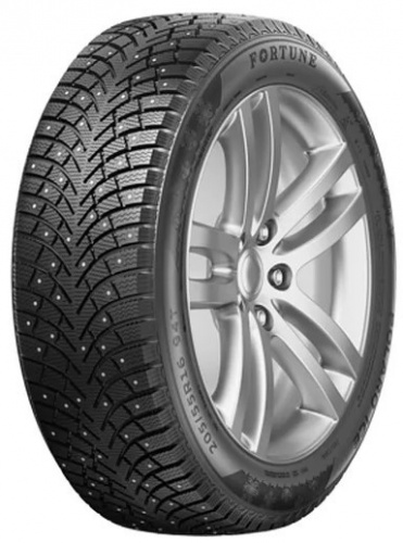 Шина Fortune Polaro Ice 235/55R19 105T