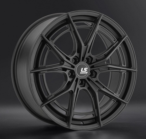 Диск LS wheels FlowForming RC105 9x20 5*108 Et:35 Dia:65,1 bk