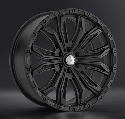 Диск LS wheels LS1376 9x20 6*139,7 Et:20 Dia:106,1 mb