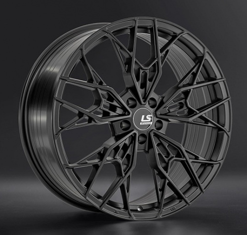 Диск LS wheels FlowForming RC83 8,5x20 5*108 Et:40 Dia:63,4 BKS