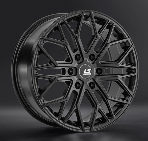 Диск LS wheels FlowForming RC103 8,5x19 6*139,7 Et:36 Dia:100,1 BKS