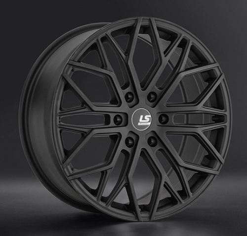 Диск LS wheels FlowForming RC103 9x20 6*139,7 Et:40 Dia:100,1 MB