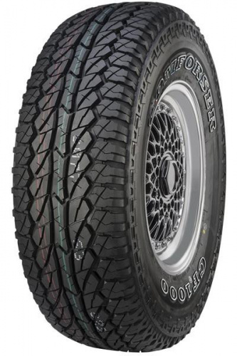 Шина Comforser CF1000 265/50 R20
