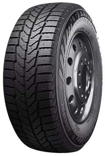 Шина Sailun COMMERCIO ICE (без шипов) 185/75R16 104/102R