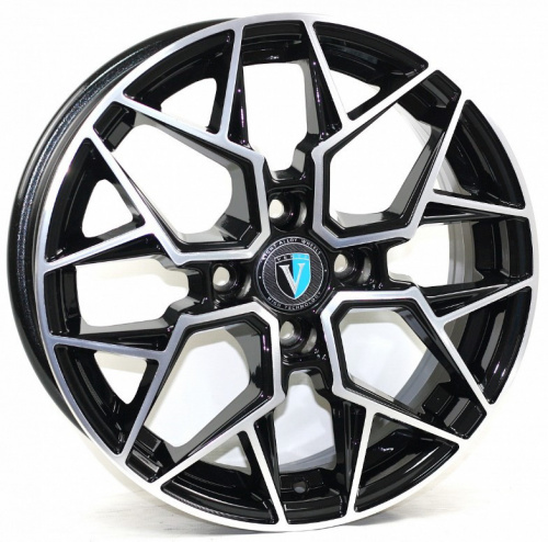 Диск VENTI 1520 6x15 4*100 Et:35 Dia:60,1 BD