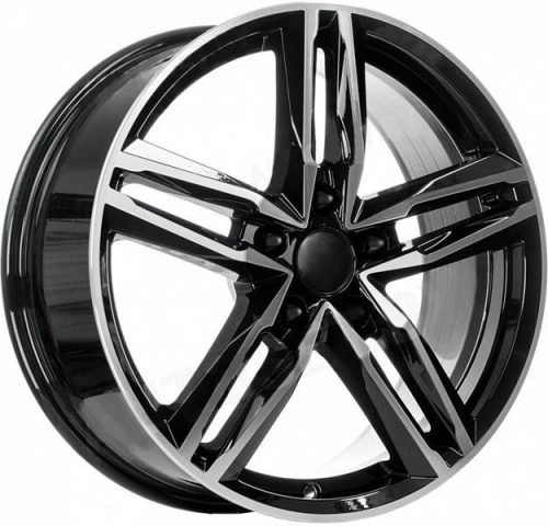 Диск Carwel Малык 7,5x18 5*114,3 Et:45 Dia:67,1 AB