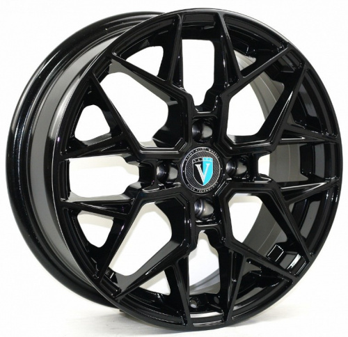 Диск VENTI 1520 6x15 4*100 Et:35 Dia:60,1 BL