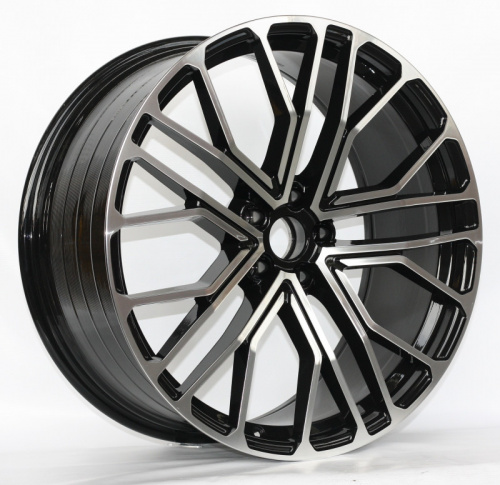 Диск RST R2103FF 9x21 5*114,3 Et:35 Dia:60,1 BD
