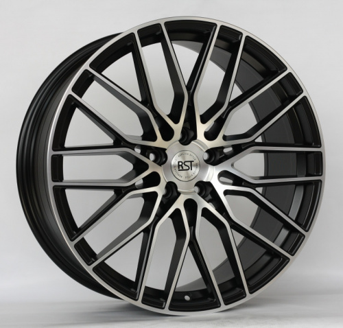 Диск NEO 211FF 9x21 5*108 Et:38,5 Dia:63,3 BDm