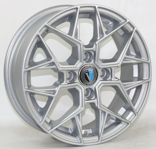 Диск VENTI 1420 5,5x14 4*98 Et:35 Dia:58,6 SL