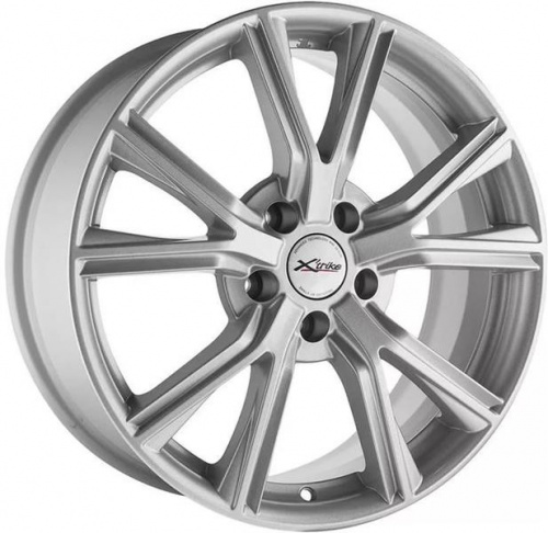 Диск X'trike X-122 7,5x18 5*100 Et:48 Dia:56,1 HS