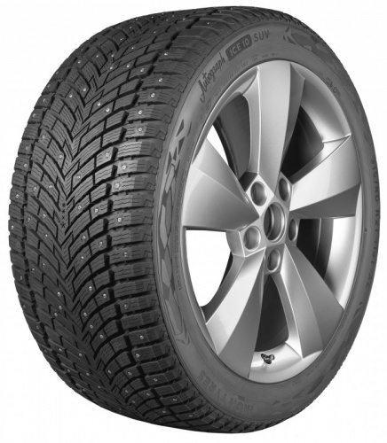 Шина Ikon Autograph Ice 10 SUV 275/40R21 107T