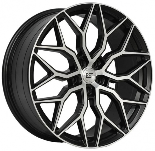 Диск RST R2104FF 9x21 5*114,3 Et:40 Dia:67,1 BDm
