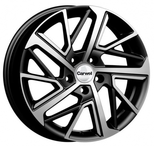 Диск Carwel Мадон 267 6,5x17 5*112 Et:33 Dia:57,1 AB