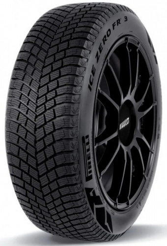 Шина Pirelli WINTER ICE ZERO FRICTION 3 265/55R19 113H
