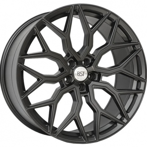 Диск RST R2104FF 9,5x21 5*112 Et:36 Dia:66,6 BLm
