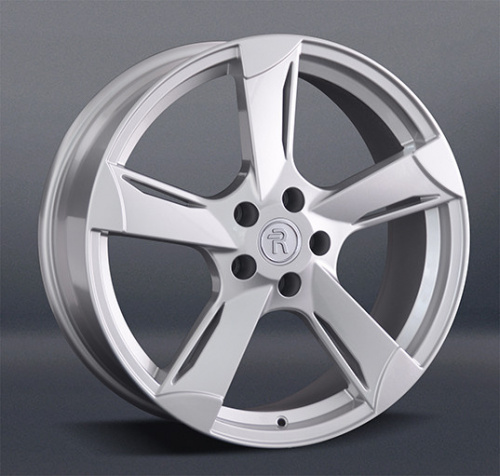 Диск Replay A216 8,5x19 5*112 Et:31,5 Dia:66,6 s