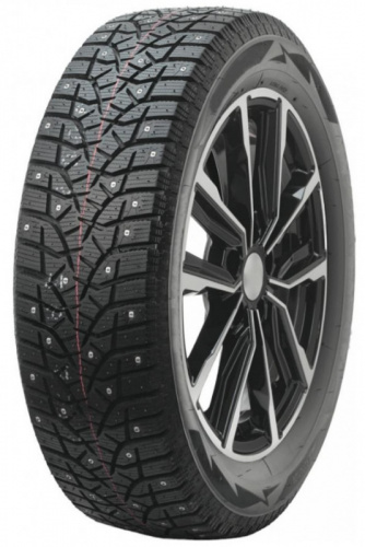 Шина Gislaved SpikeControl 225/50R18 99T