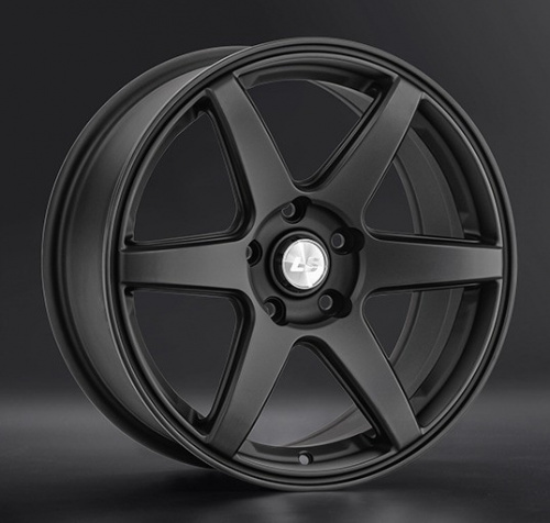 Диск LS wheels LS1330 8x17 5*114,3 Et:45 Dia:67,1 mb