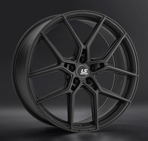 Диск LS wheels FlowForming RC100 9,5x22 5*120 Et:40 Dia:72,6 mb