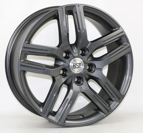 Диск RST R127 7x17 5*114,3 Et:50 Dia:67,1 BMG
