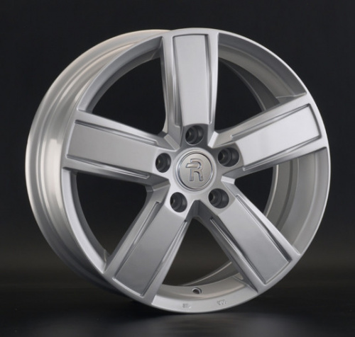 Диск Replay VV196 6,5x16 5*120 Et:60 Dia:65,1 s