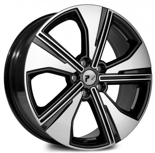 Диск RPLC Chg1 7x19 5*114,3 Et:42 Dia:60,1 BFP