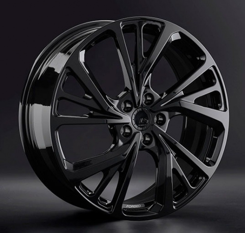 Диск LS Forged FG22 8x19 5*108 Et:33 Dia:60,1 bk