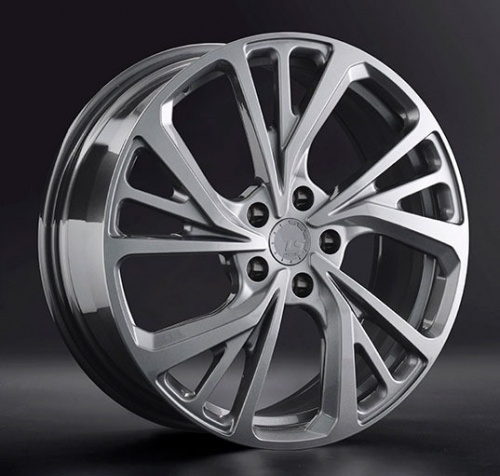 Диск LS Forged FG22 8x19 5*108 Et:36 Dia:65,1 hpb
