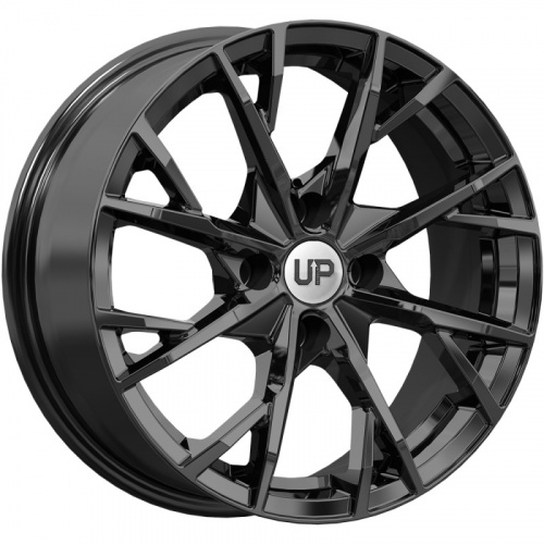 Диск Wheels UP Up126 6,5x16 4*100 Et:37 Dia:60,1 GB