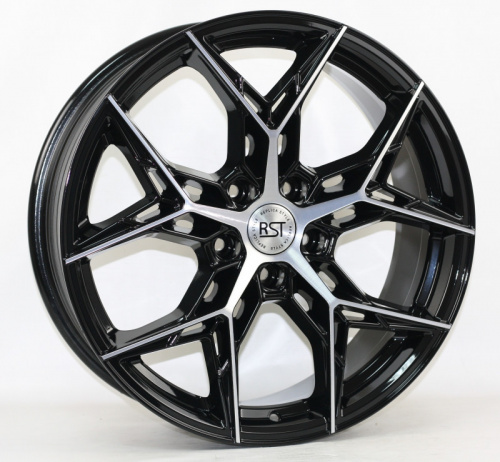 Диск RST R139 7,5x19 5*108 Et:41 Dia:65,1 BD
