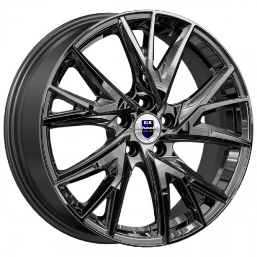 Диск K&K Кайлас 6,5x18 5*112 Et:46 Dia:57,1 кварц