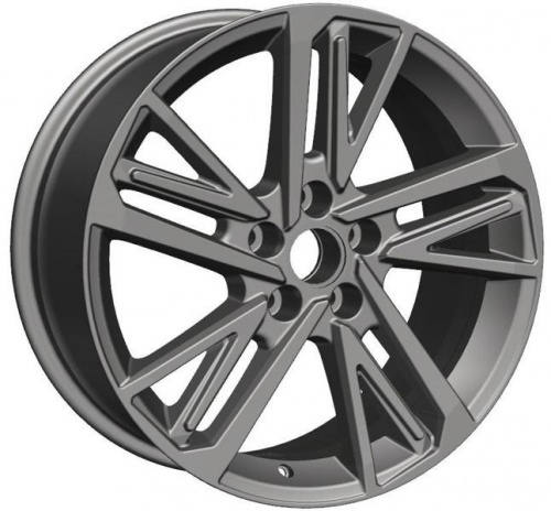 Диск Carwel Талган 1815 8x18 5*114,3 Et:50 Dia:60,1 GRT