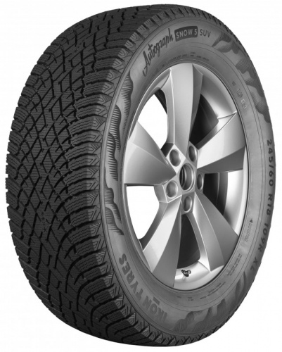 Шина Ikon Autograph Snow 5 SUV 225/60R17 103R